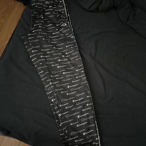 Champion pant